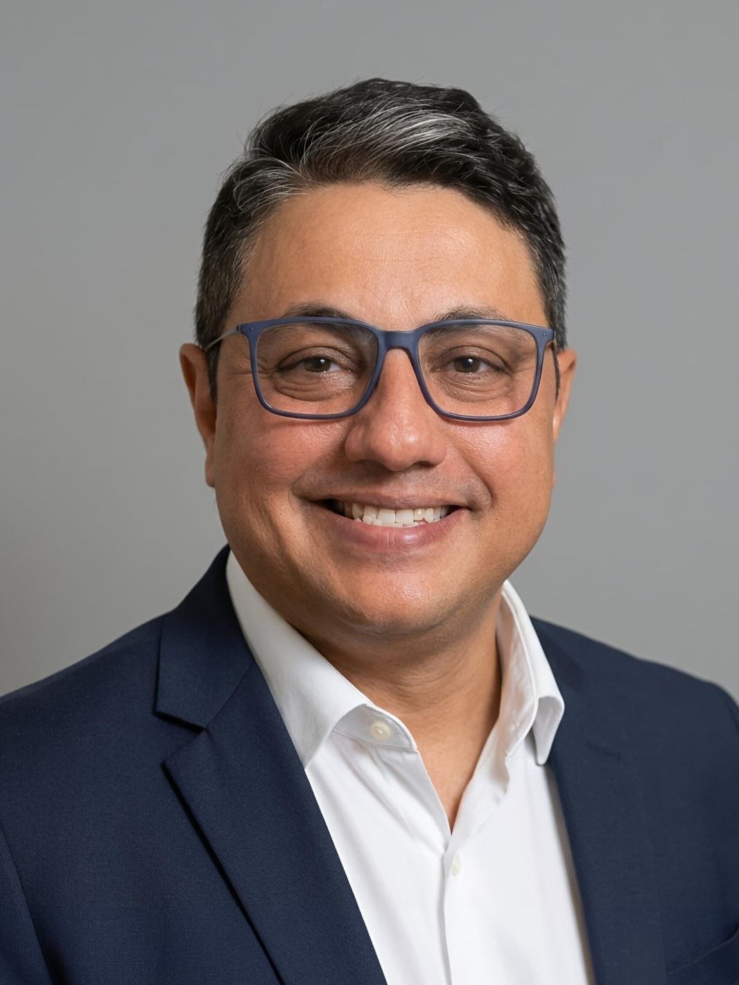 Edson Camargo, CFO & Executivo Comercial da Otimiza